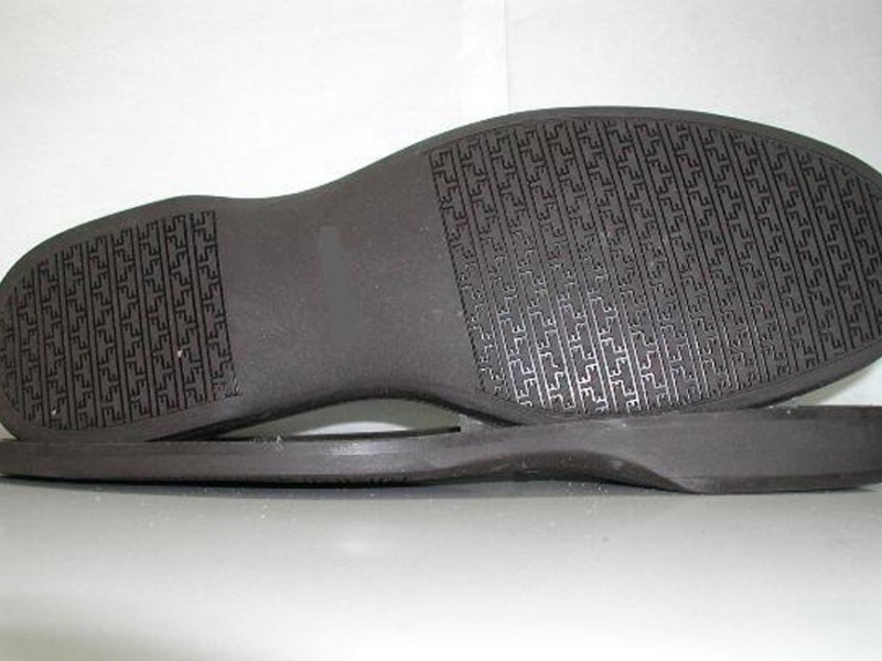 Men's sole Alberca