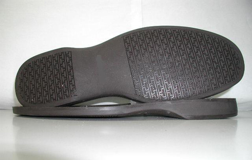 Men's sole Alberca