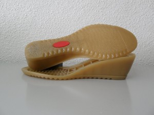 Women's sole Juana