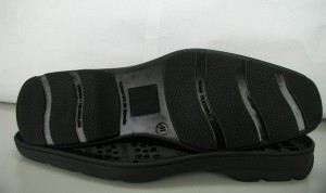 Men's sole Robben