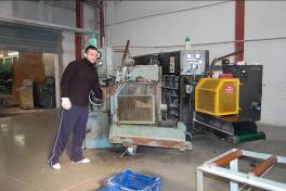 Instalaciones y prodcucción de Suelas Gallardo 3