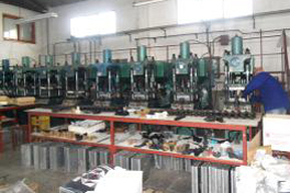 Instalaciones y prodcucción de Suelas Gallardo 6
