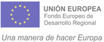 European Regional Development Fund