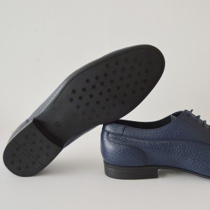 Catalog of soles for men's shoes