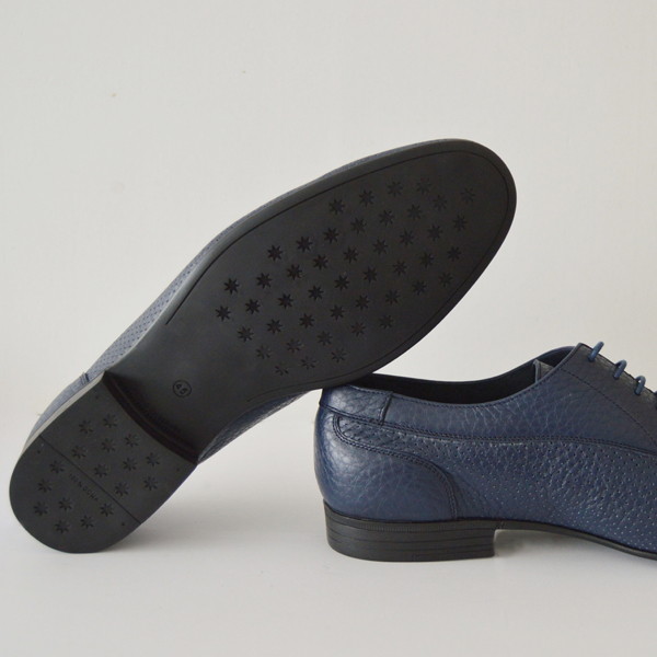 Soles for men’s footwear