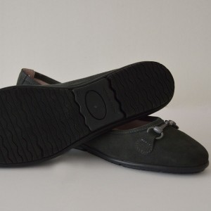 Catalog of soles for women's footwear