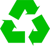 Suelas recicladas