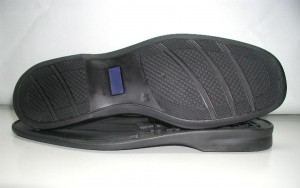 Men's sole Altamira