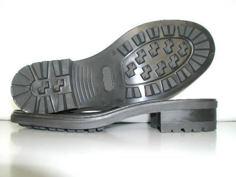 Men's sole Costero