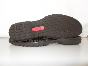 Men's sole Cushion