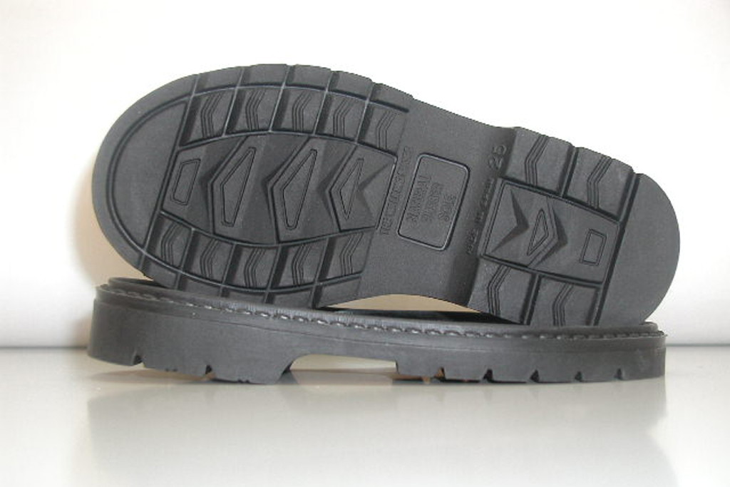 Man's sole M 1245