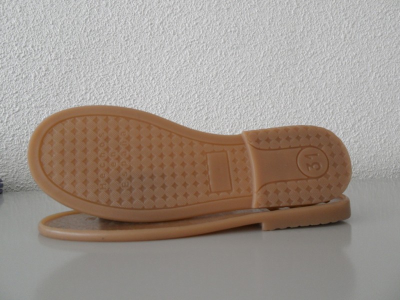 Child sole Angela