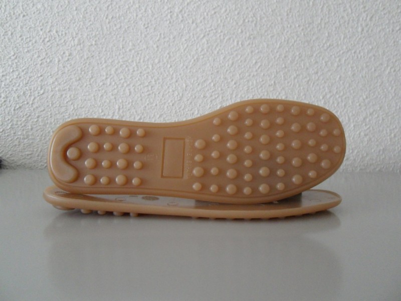 Child sole Bosque