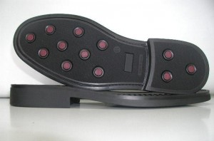 Men's sole Castilla