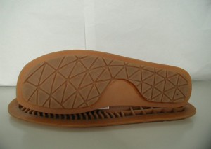 Men's sole Coast