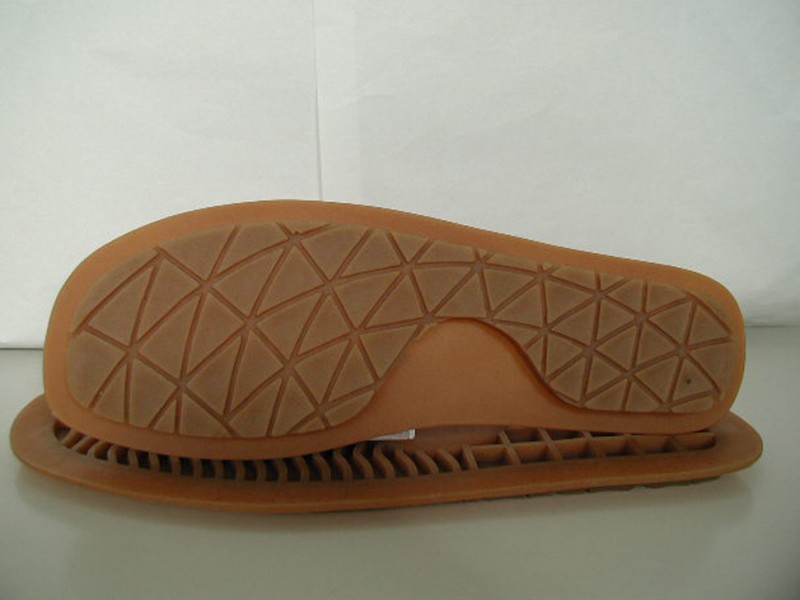 Men's sole Coast