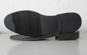 Men's sole Corflex