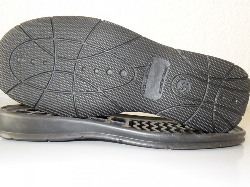 Child sole Enea