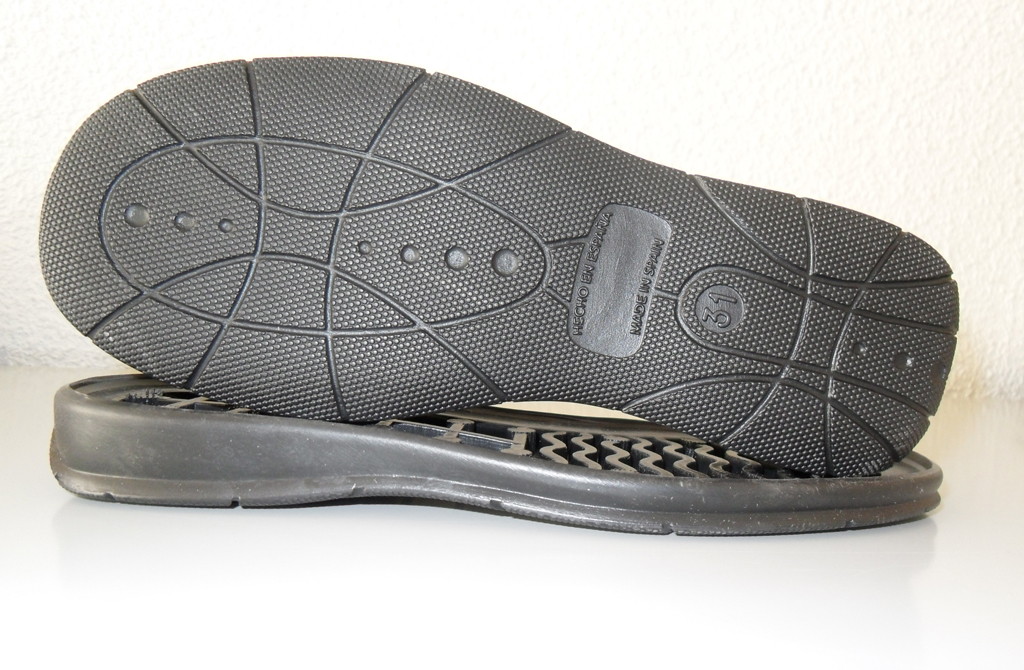 Child sole Enea