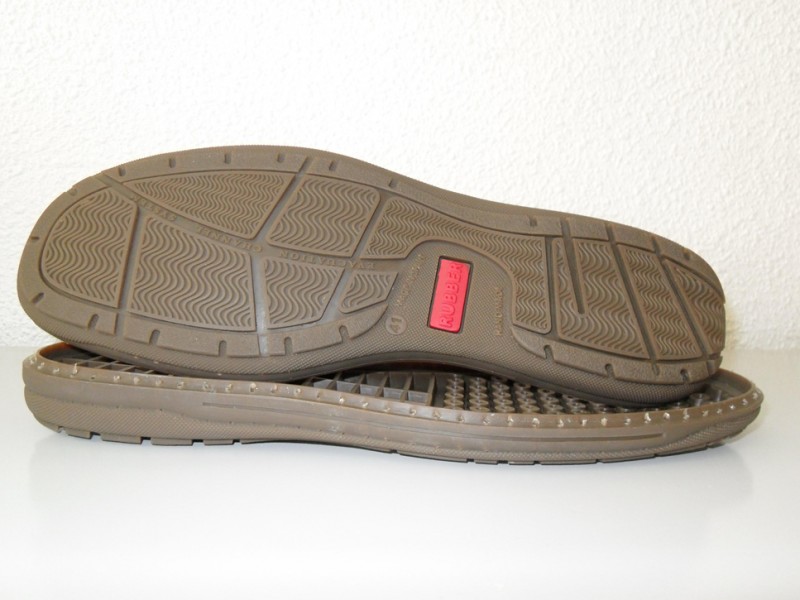 Men's sole Hidros