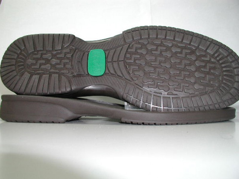 Men's sole Leon