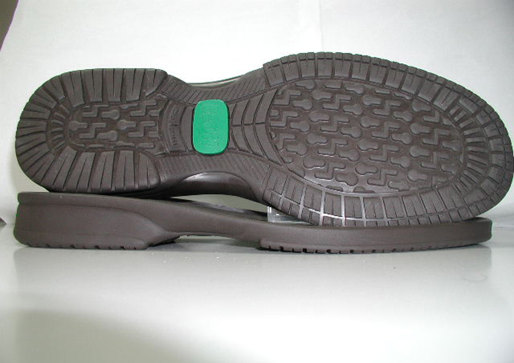 Men's sole Leon