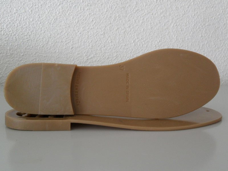 Women's and children's soles Leticia