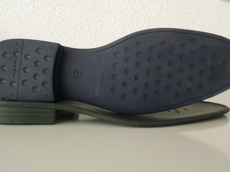 Men's sole Marcelo