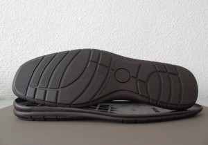 Men's sole Matrix