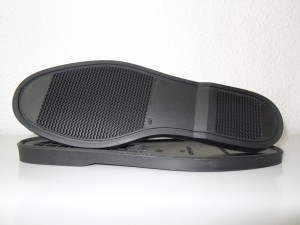 Man sole Rockline