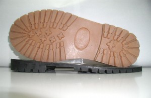 Roco man sole