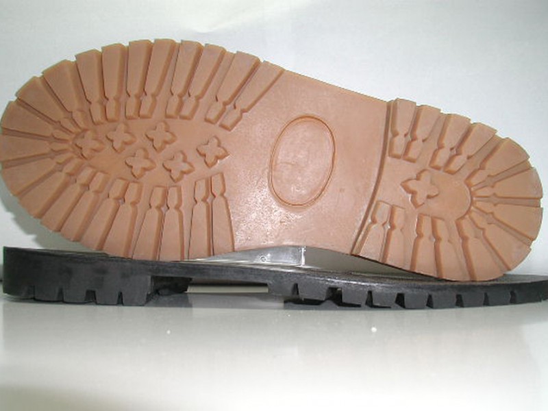 Roco man sole