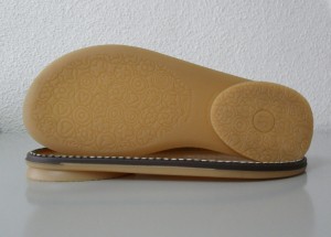 Child sole Yolanda