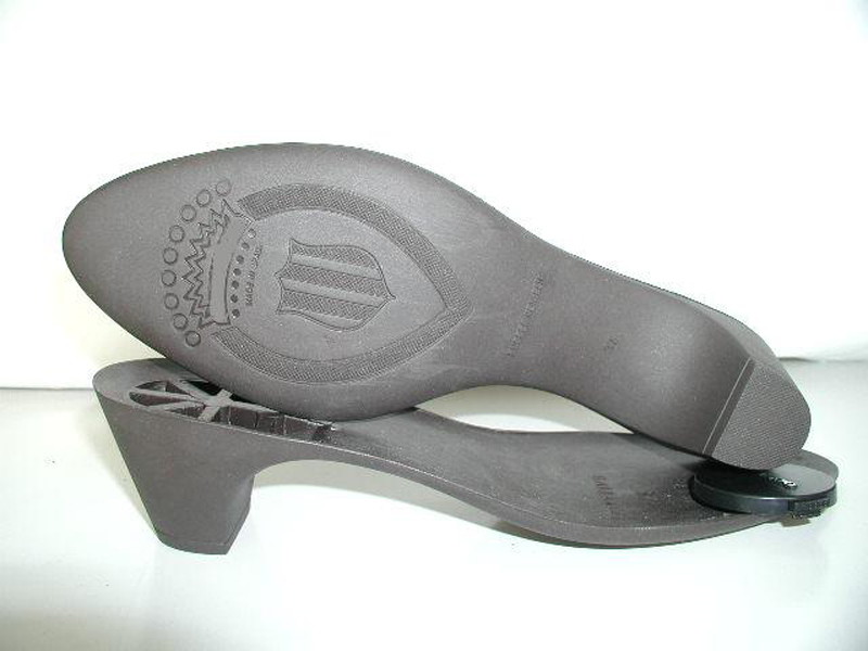 Blasi women's sole