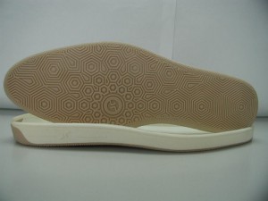 Bling woman sole