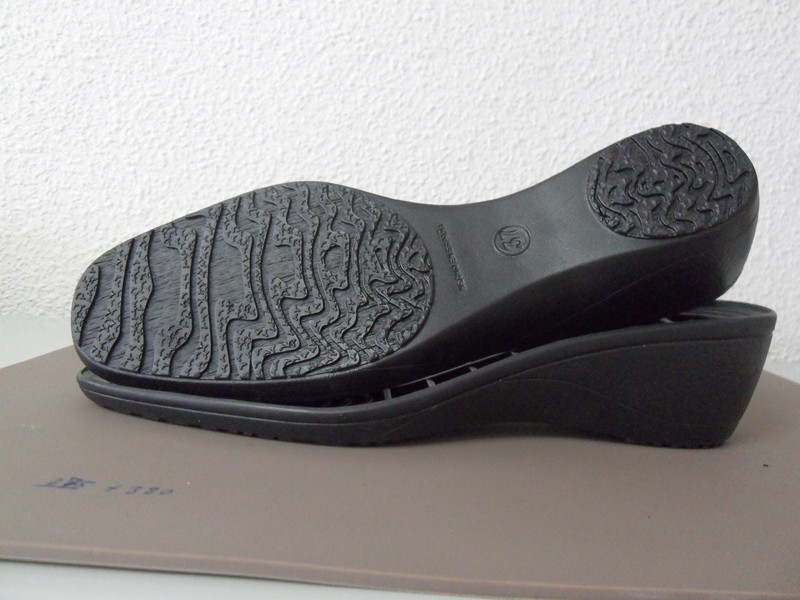 Gloria woman sole