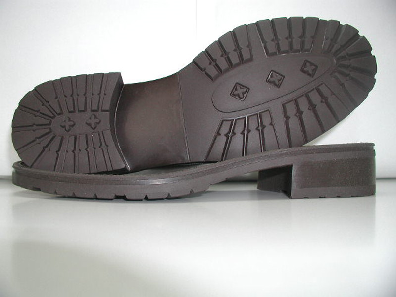 Nayma woman sole