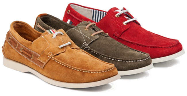 suelas gallardos zapatos slide